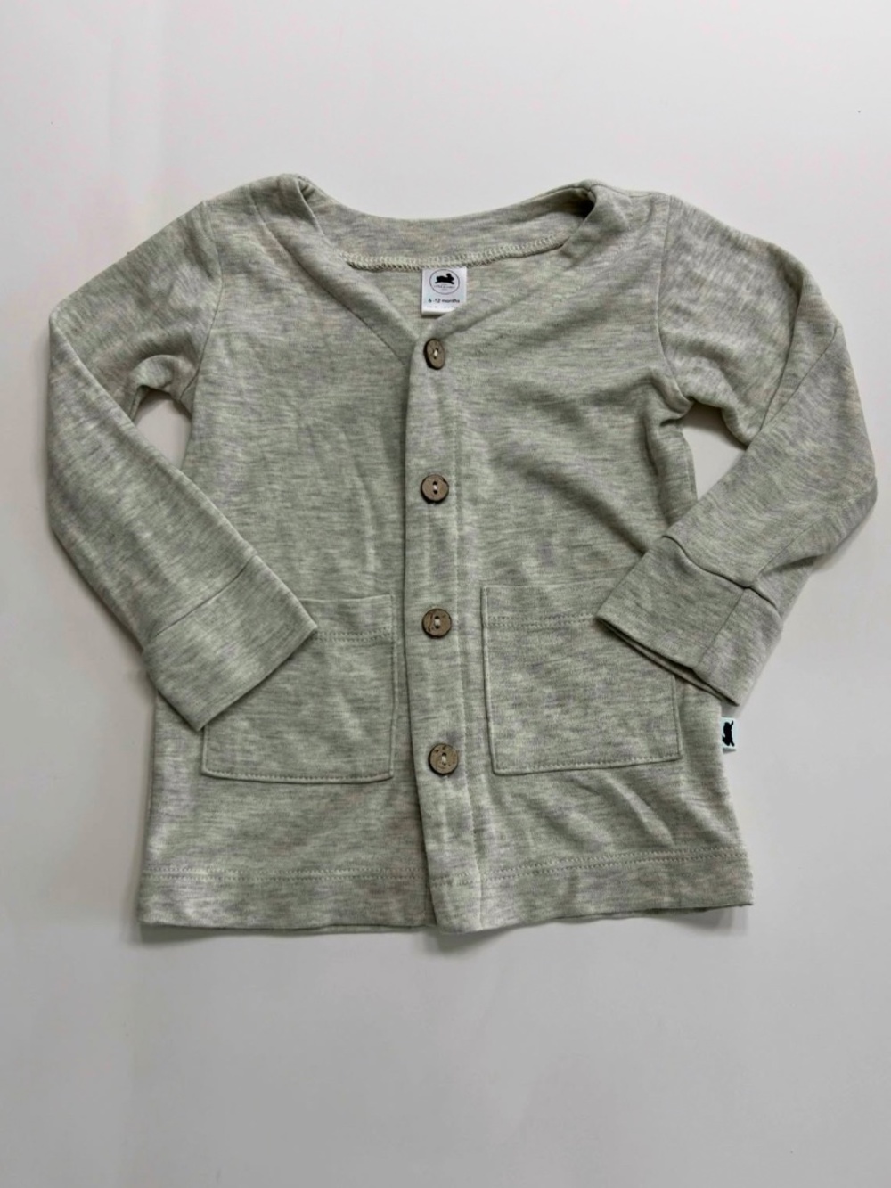 Little & Lively Cardigan